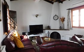 Unique Village House